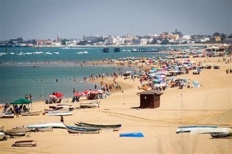 Punto limpio de Punto limpio de Sanlúcar de Barrameda